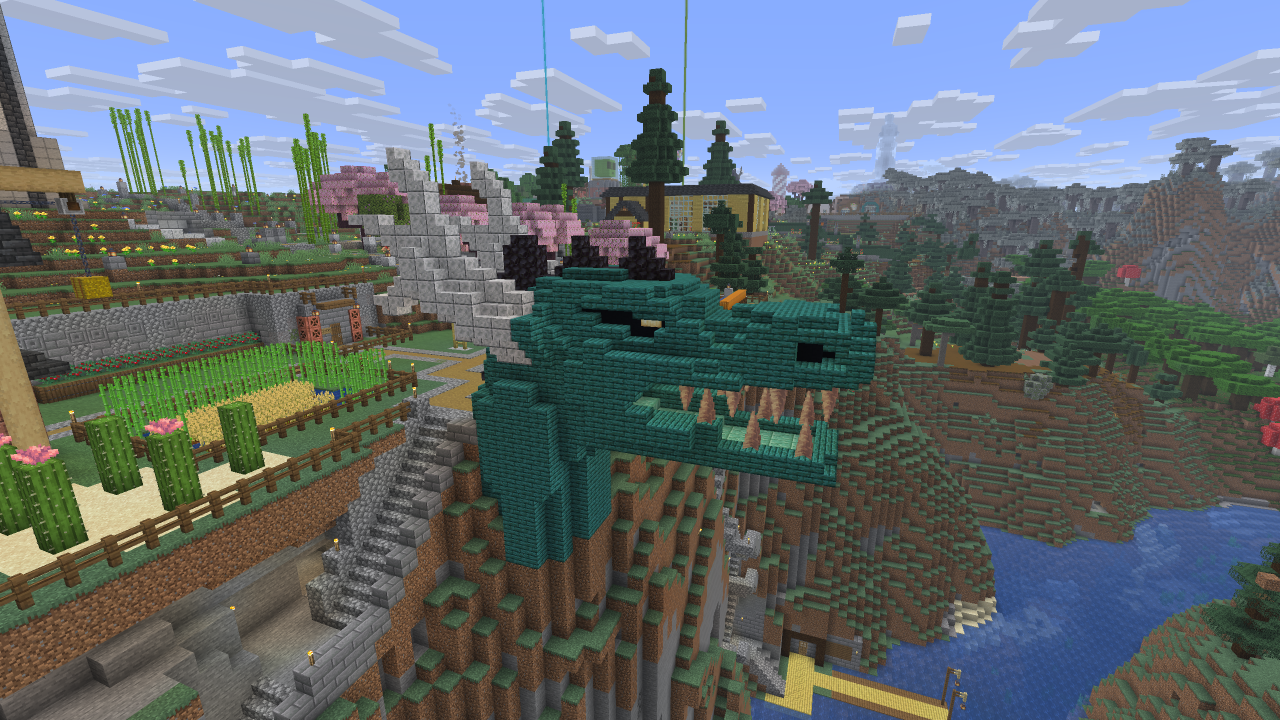 sheep